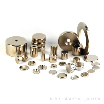 neodymium disc magnet diameter n52 diameter 25mm